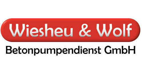Wiesheu & Wolf Betonpumpendienst GmbH