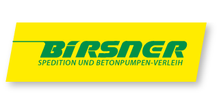 Adolf Birsner GmbH & Co. KG Spedition & Betonpumpenverleih