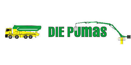 DIE PUMAS Betonförderung GmbH & Co. KG